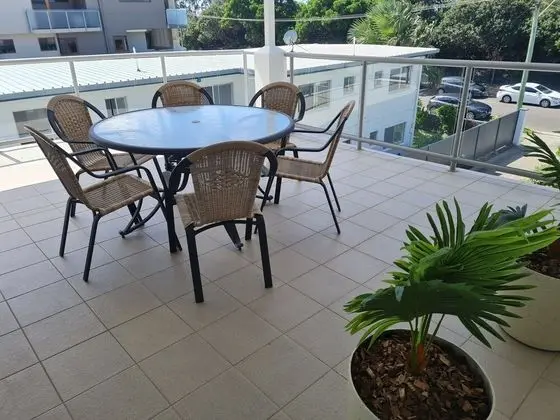 Apart Daire, 3 Yatak Odası, Plaj Kenarı