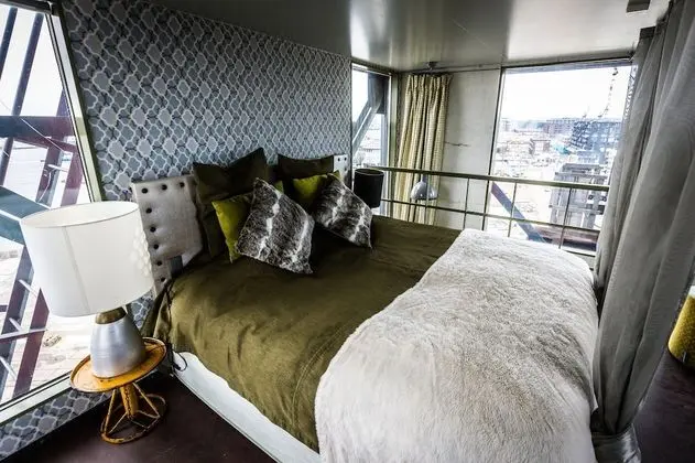 Design Suite, Tower (Free Spirit)