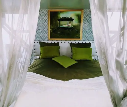 Design Suite, Tower (Free Spirit)