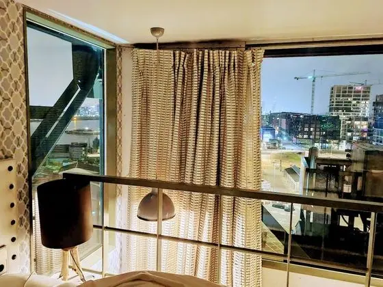 Design Suite, Tower (Free Spirit)