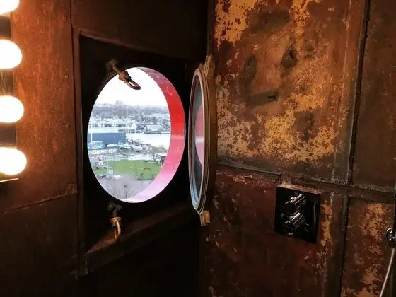 Design Suite, Tower (Free Spirit)