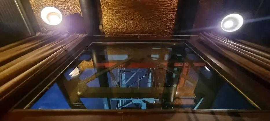 Design Suite, Tower (Mystique)