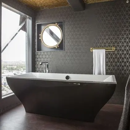 Design Suite, Tower (Mystique)