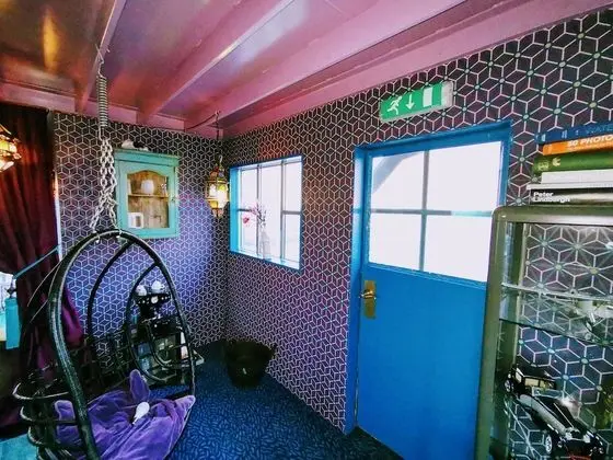 Design Suite, Tower (Secret)