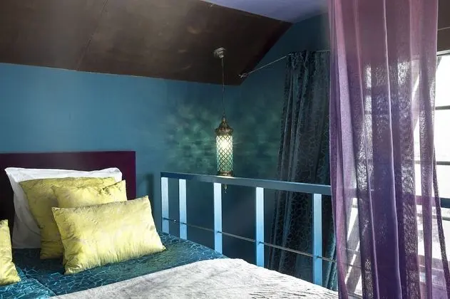 Design Suite, Tower (Secret)