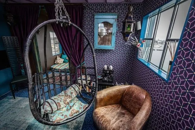 Design Suite, Tower (Secret)