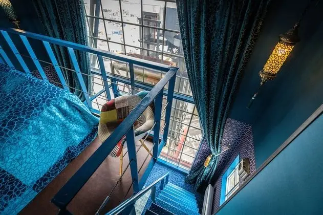 Design Suite, Tower (Secret)