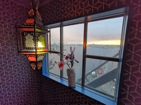 Design Suite, Tower (Secret)