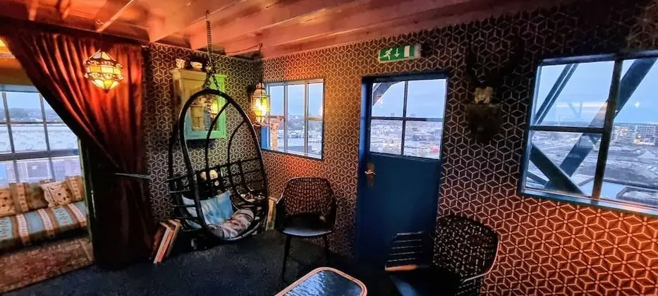 Design Suite, Tower (Secret)