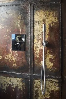 Design Suite, Tower (Secret)