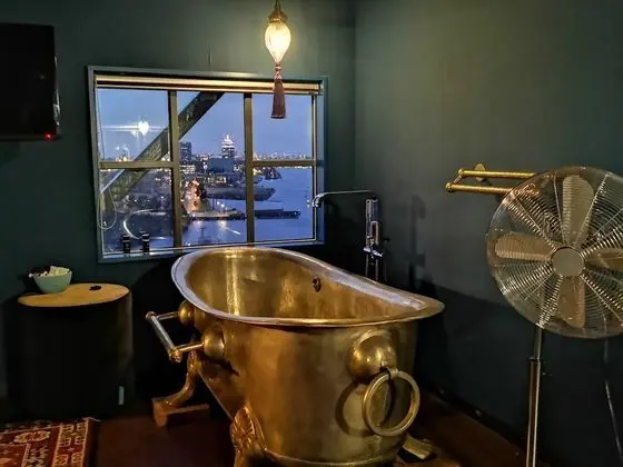 Design Suite, Tower (Secret)