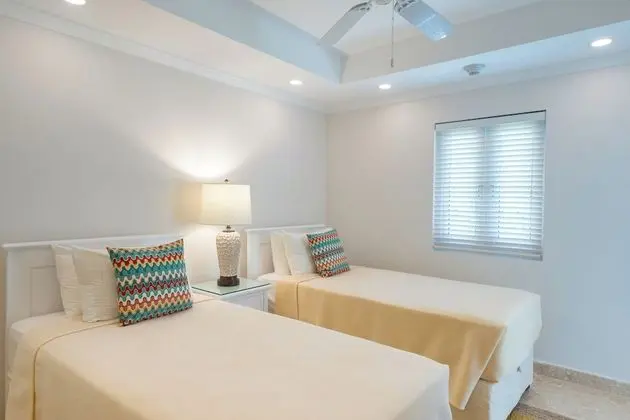 Luxury Süit, Okyanus Manzaralı
