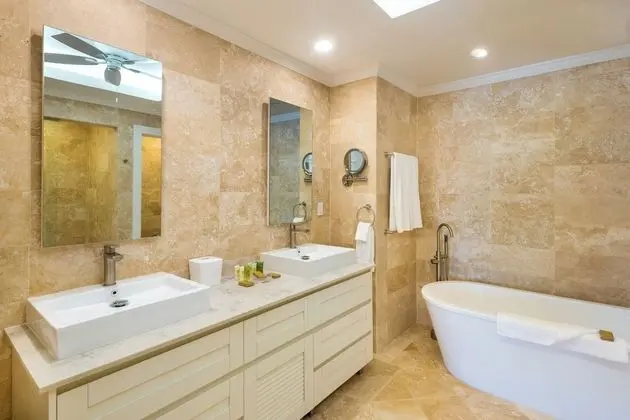 Luxury Süit, Okyanus Manzaralı