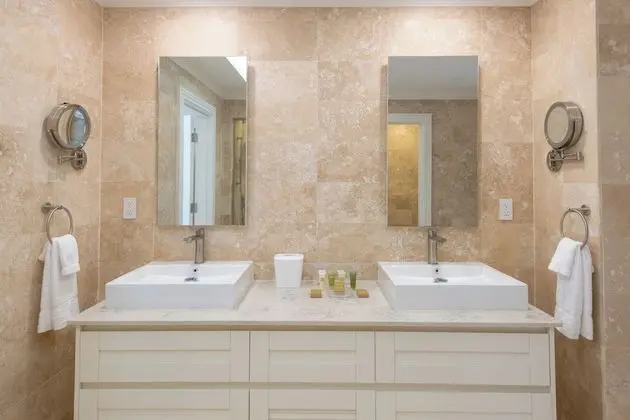 Luxury Süit, Okyanus Manzaralı