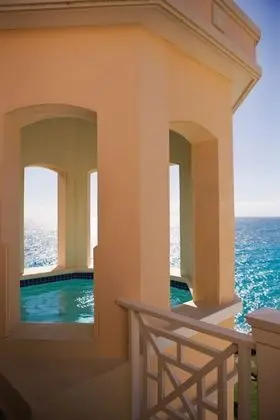Suite, 2 Bedrooms, Balcony, Ocean View, Plunge Pool