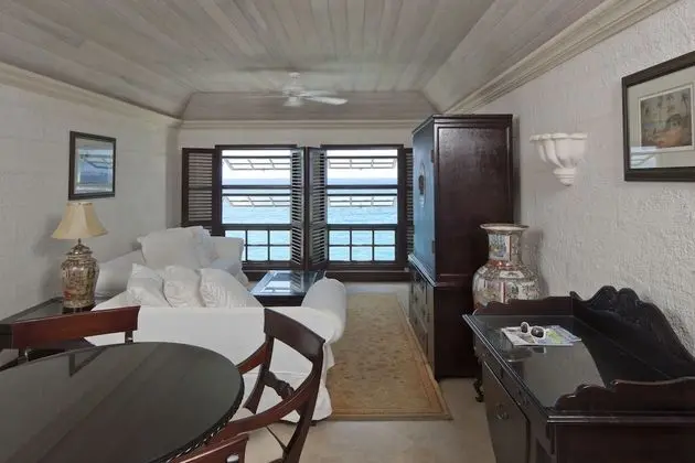 Suite, 2 Bedrooms, Balcony, Ocean View, Plunge Pool