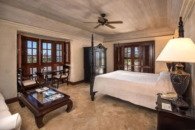 Suite, 2 Bedrooms, Balcony, Ocean View, Plunge Pool