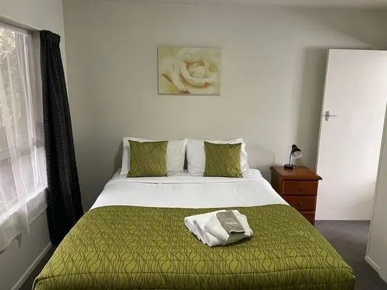 Apart Daire, 1 Yatak Odası (One Bedroom Apartment )