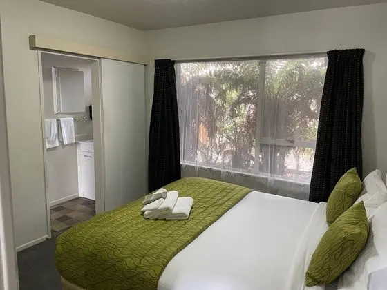 Apart Daire, 1 Yatak Odası (One Bedroom Apartment )