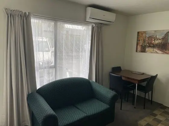 Apart Daire, 1 Yatak Odası (One Bedroom Apartment )