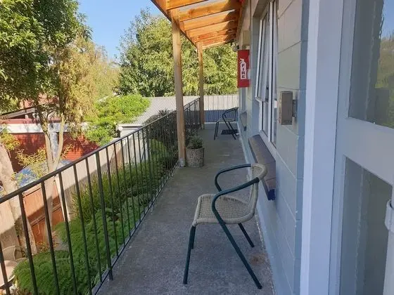 Apart Daire, 1 Yatak Odası (One Bedroom Apartment )