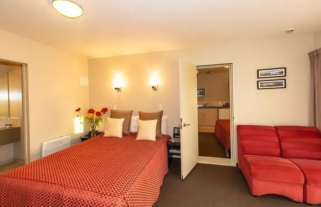 Apart Daire, 2 Yatak Odası (with 2 Bathrooms)