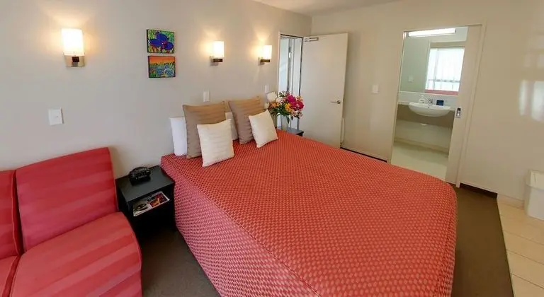 Apart Daire, 2 Yatak Odası (with 2 Bathrooms)