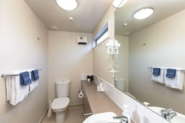 Apart Daire, 2 Yatak Odası (with 2 Bathrooms)