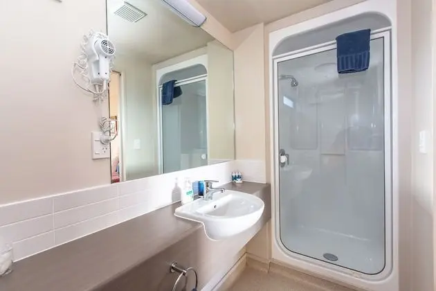 Apart Daire, 2 Yatak Odası (with 2 Bathrooms)
