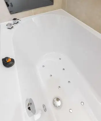 Luxury Tek Büyük Yataklı Oda, 1 En Büyük (King) Boy Yatak