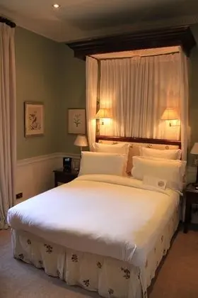 Superior Tek Büyük Yataklı Oda