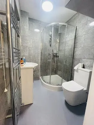 Süit, Banyolu/Duşlu