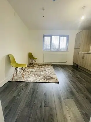 Süit, Banyolu/Duşlu