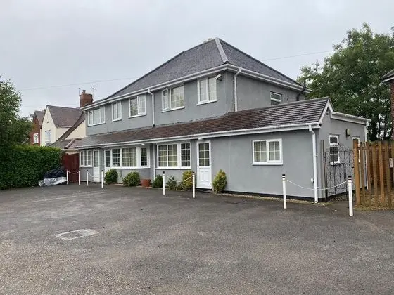 Süit, Banyolu/Duşlu