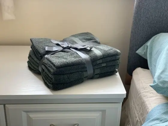 Tek Büyük Yataklı Oda, Banyolu/Duşlu