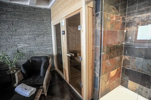 Dağ Evi, 4 Yatak Odası (Bénou)