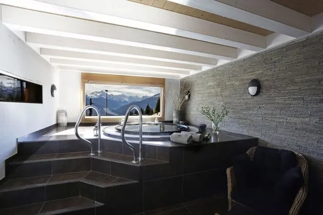 Dağ Evi, 4 Yatak Odası (Bénou)