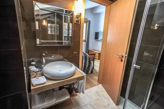 Dağ Evi, 4 Yatak Odası (Renée)