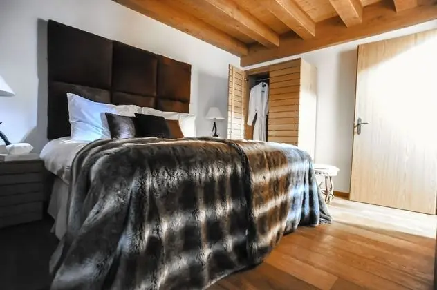 Dağ Evi, 5 Yatak Odası (Vieux Bisse)