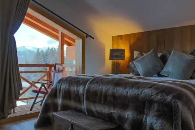 Dağ Evi, 5 Yatak Odası (Vieux Bisse)
