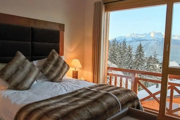 Dağ Evi, 5 Yatak Odası (Vieux Bisse)