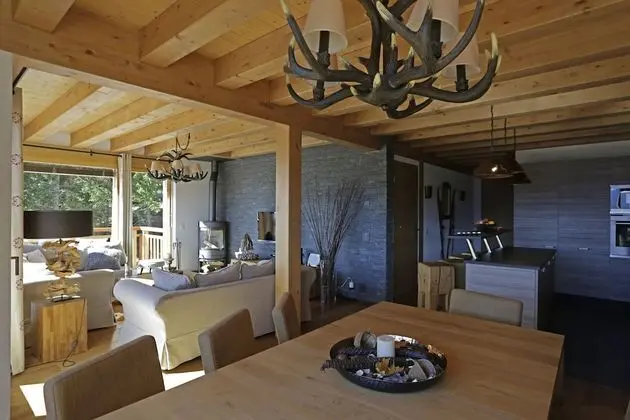 Dağ Evi, 5 Yatak Odası (Vieux Bisse)