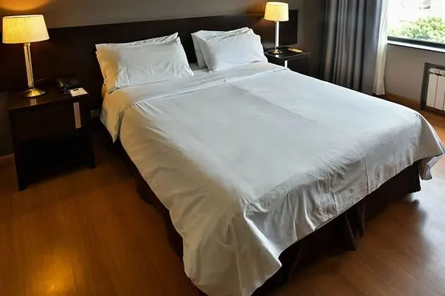 Standard Tek Kişilik Oda, Şehir Manzaralı