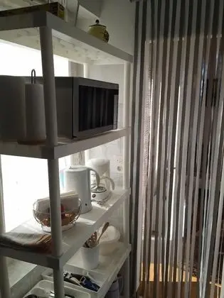 Standard Stüdyo, Havuz Kullanımı, Bahçe Manzaralı