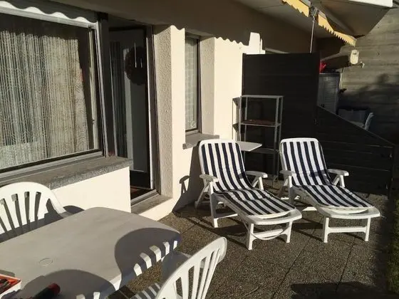 Standard Stüdyo, Havuz Kullanımı, Bahçe Manzaralı