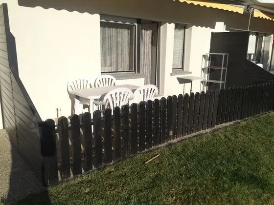 Standard Stüdyo, Havuz Kullanımı, Bahçe Manzaralı