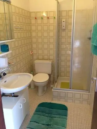 Standard Stüdyo, Havuz Kullanımı, Bahçe Manzaralı