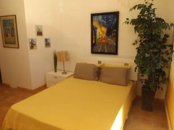 Apart Daire, 3 Yatak Odası