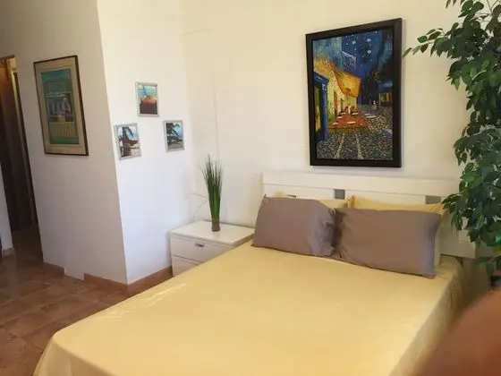 Apart Daire, 3 Yatak Odası