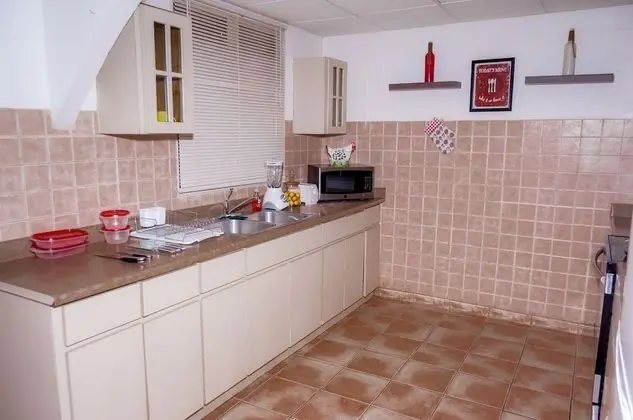 Apart Daire, 3 Yatak Odası